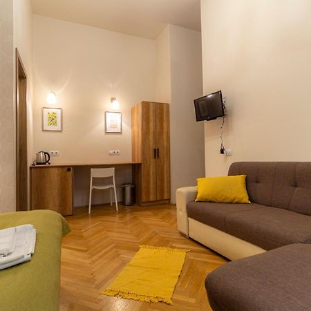 Hotel The Cream à Budapest Extérieur photo