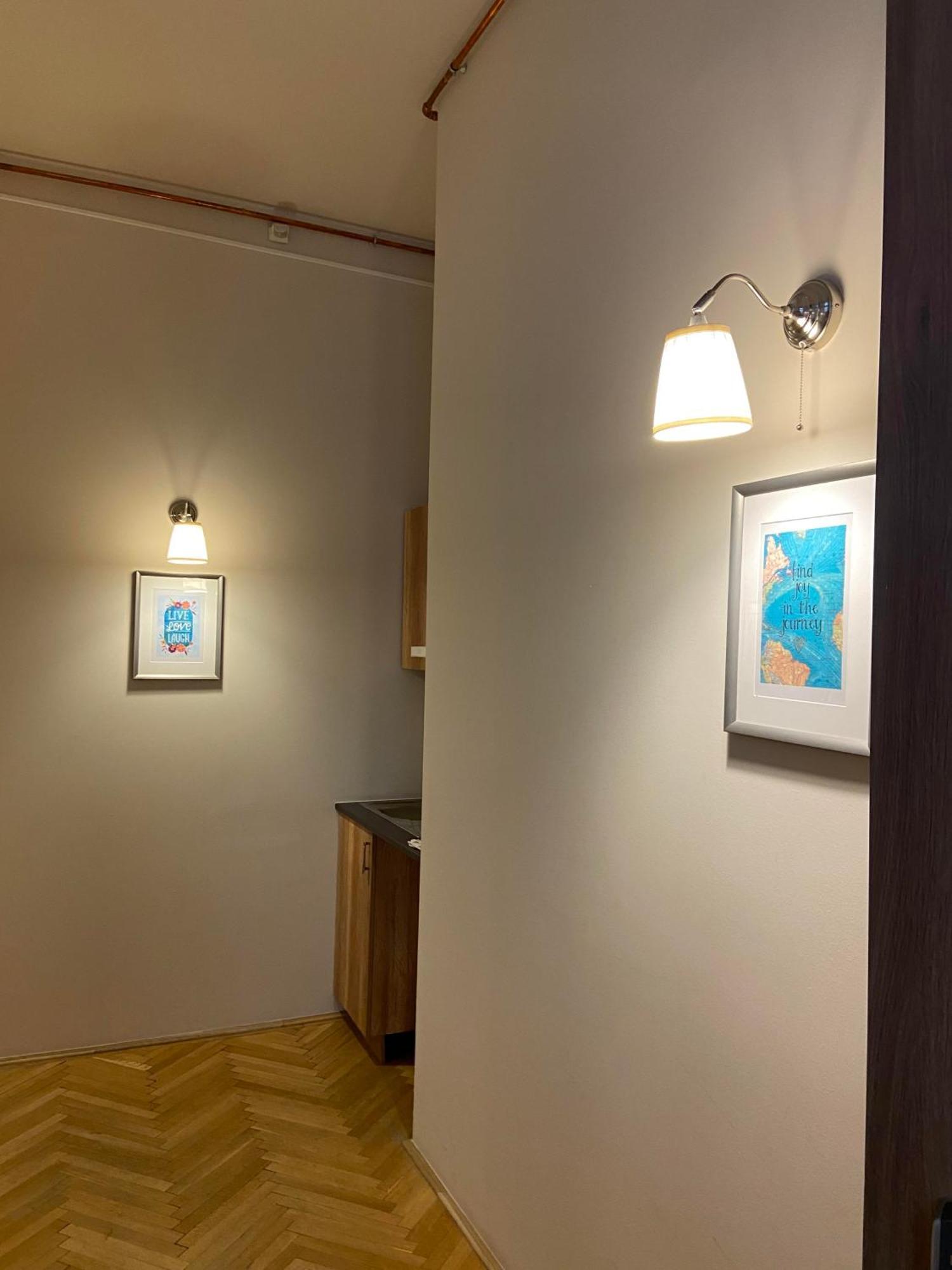 Hotel The Cream à Budapest Extérieur photo