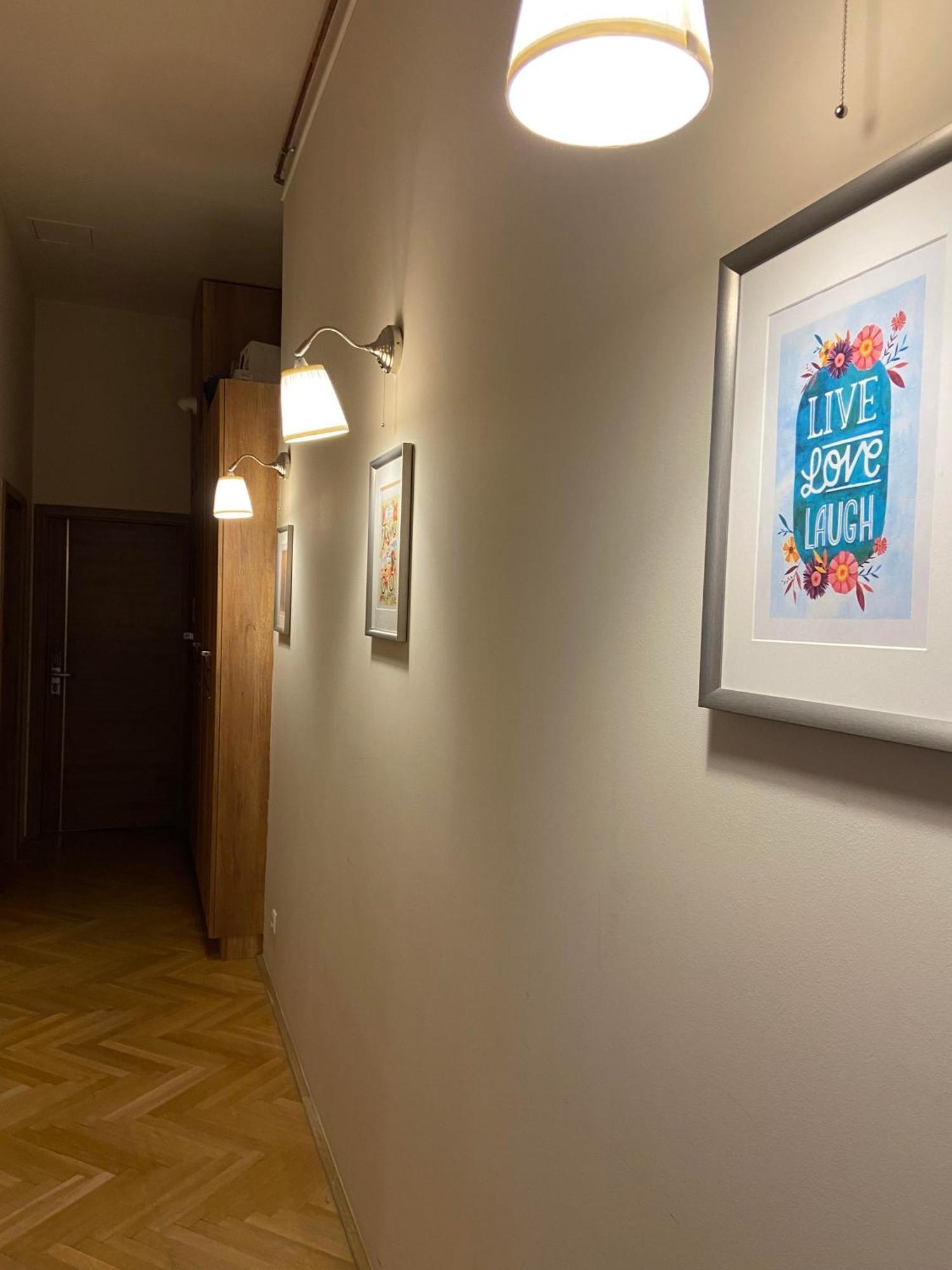 Hotel The Cream à Budapest Extérieur photo