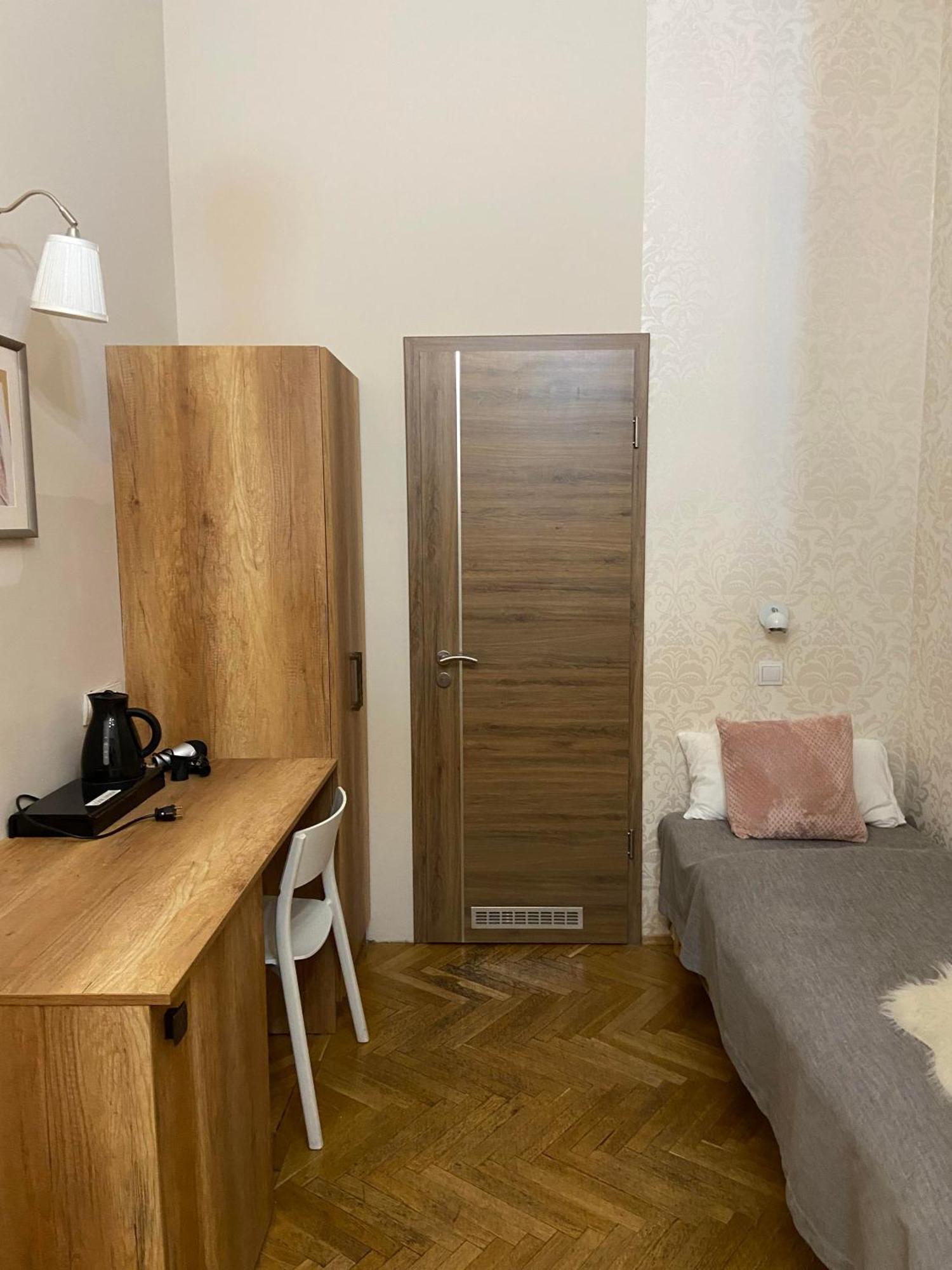 Hotel The Cream à Budapest Extérieur photo