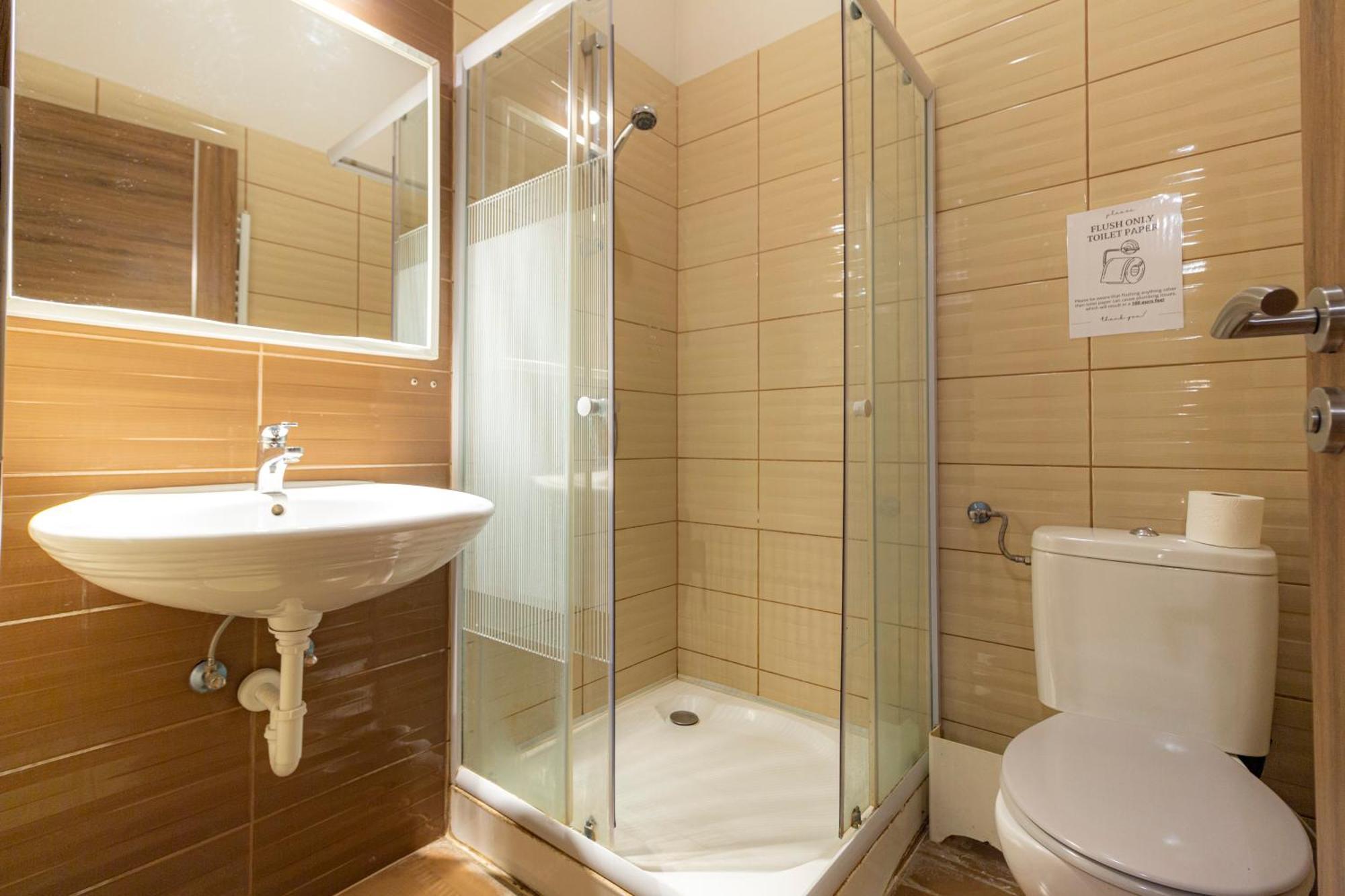 Hotel The Cream à Budapest Extérieur photo